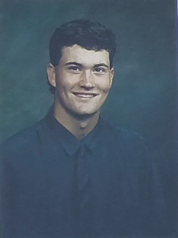 Eichenberger, Zach